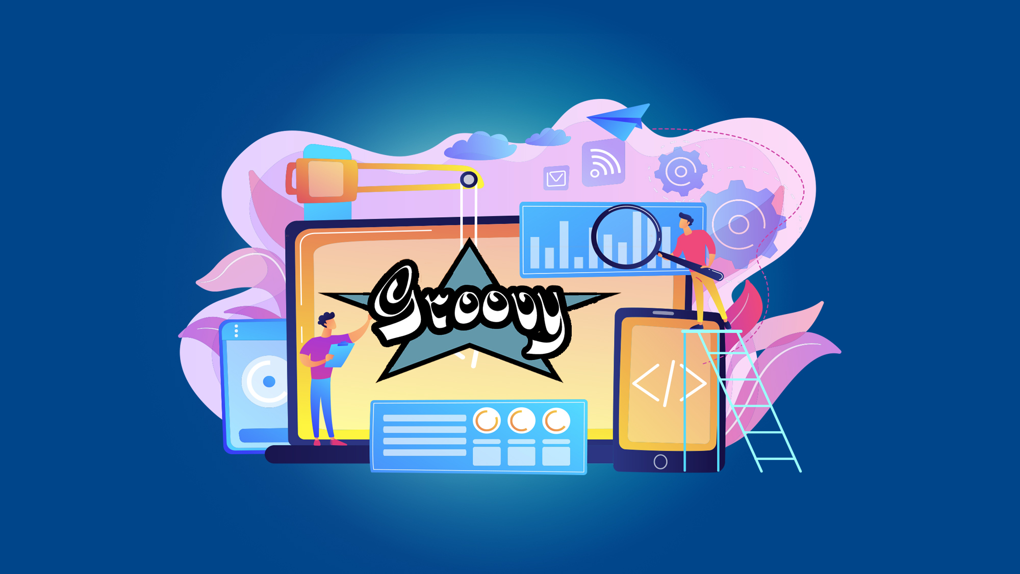 Groovy Training In Bangalore Online And Classroom Courses On Groovy Groovy Training In Bangalore Online And Classroom Courses On Groovy